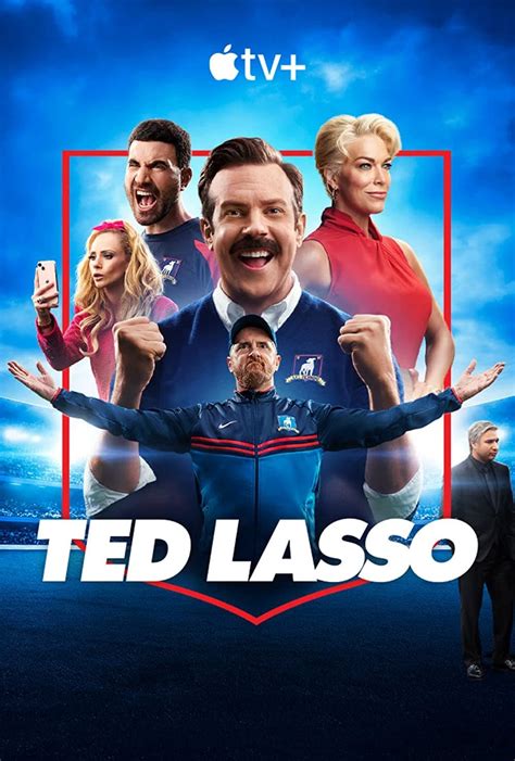 ted lasso gomovie|Ted Lasso .